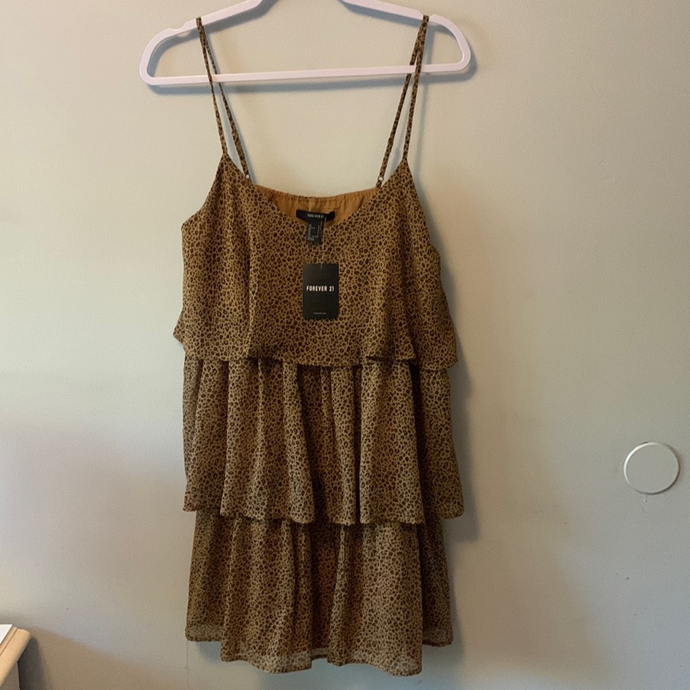Forever 21 Dress